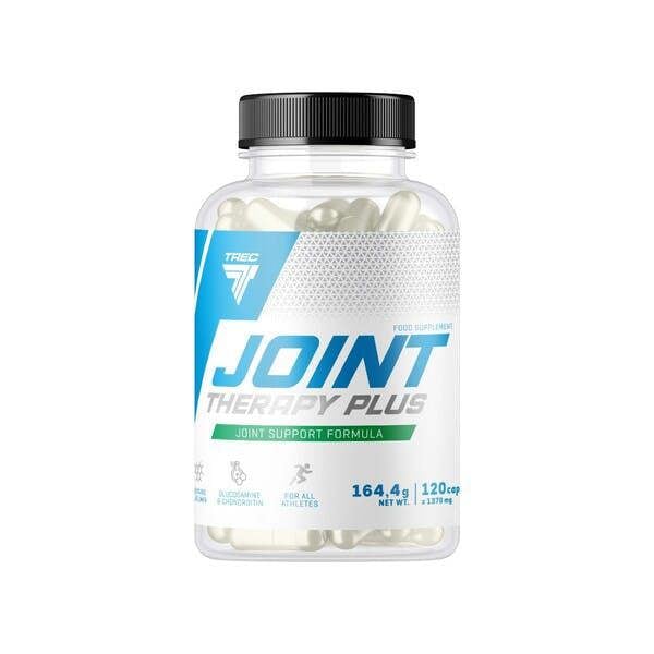 Trec Nutrition Joint Therapy Plus - 120 caps