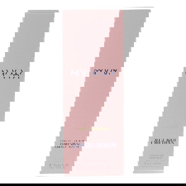 Giorgio Armani My Way for Her Eau de Parfum - 15ml