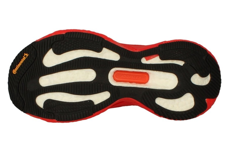 Adidas Asmc Solarglide Womens Sneakers  HQ8619 - Action Red Hq8619 - Photo 4