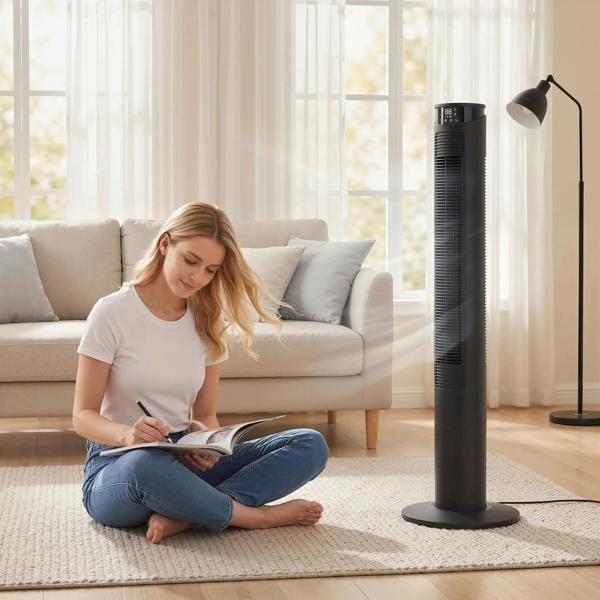 Tower Fan