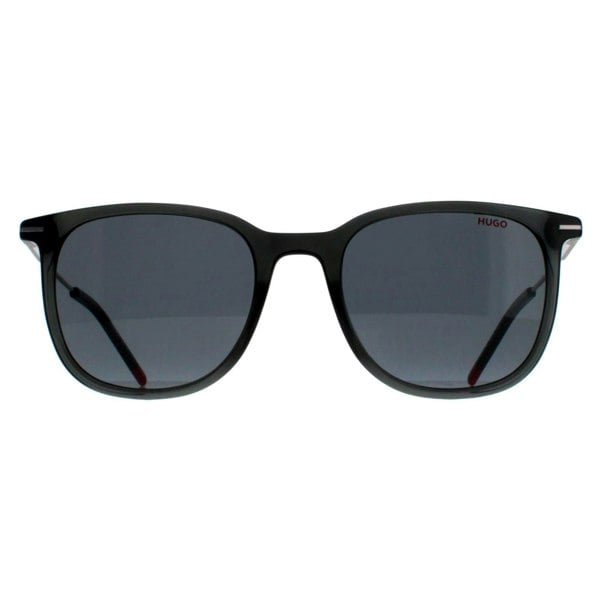 Hugo by Hugo Boss Sunglasses HG 1203/S KB7 IR Grey Grey