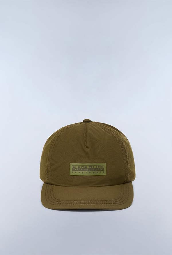 Napapijri Box Logo Cap
