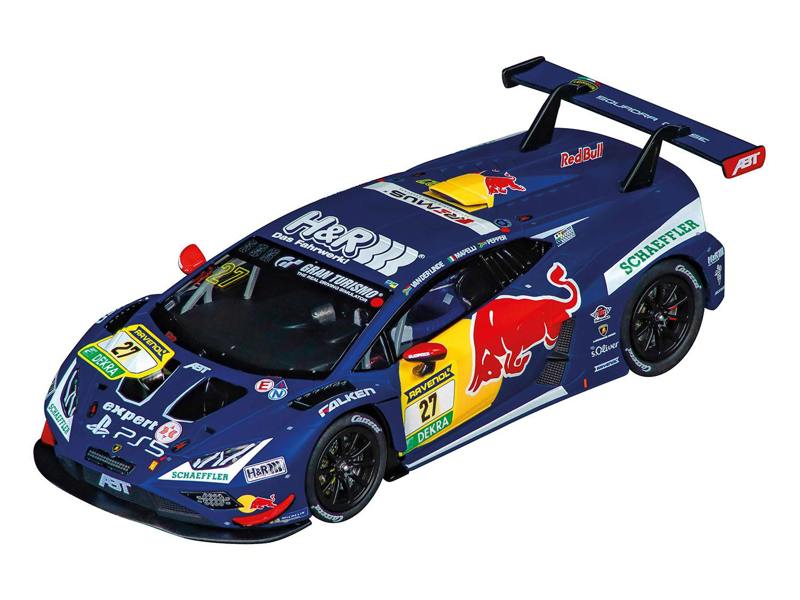 Carrera Lamborghini Huracan GT3 EVO2 Abt-Sportsline No.27