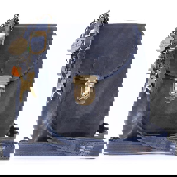 Catwalk Collection Handbags Frankie - Crossbody Bag