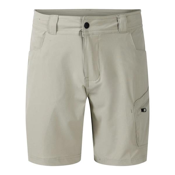 Dare 2B Childrens/Kids Reprise III Multi Pocket Shorts - Abbeystone