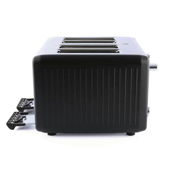 Hamilton Beach Harmony 4 Slice Toaster - Espresso