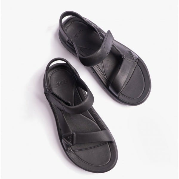 Teva HURRICANE DRIFT Mens Sandals Black