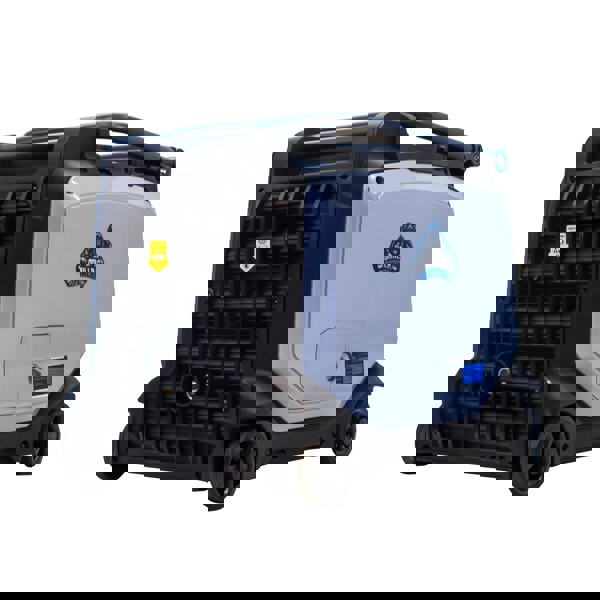 Equip2clean Gorilla Power 3800W Inverter Suitcase Generator with Electric Start - GP3800iE  – Reliable Power On-The-Go