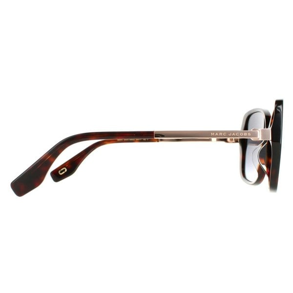 Marc Jacobs Sunglasses MARC 304/S 086 9O Dark Havana Grey