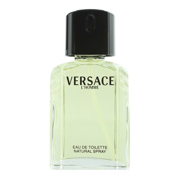 Versace L’Homme Eau de Toilette 100ml for Him