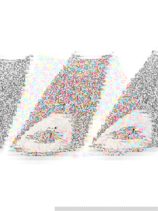 Kite Girls Organic Born To Bloom Skort