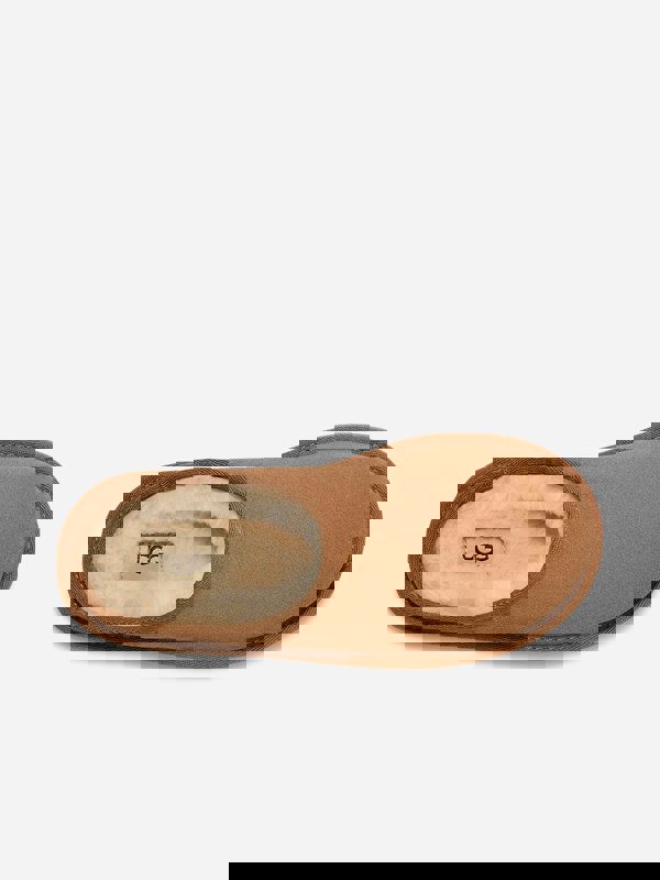 UGG Kids Classic Slip-On in Brown