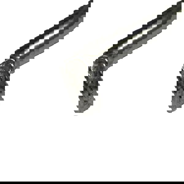 Marine Swage Shroud T Terminal 4MM (OS BSI Tee Stainless Steel Yacht Rigging)