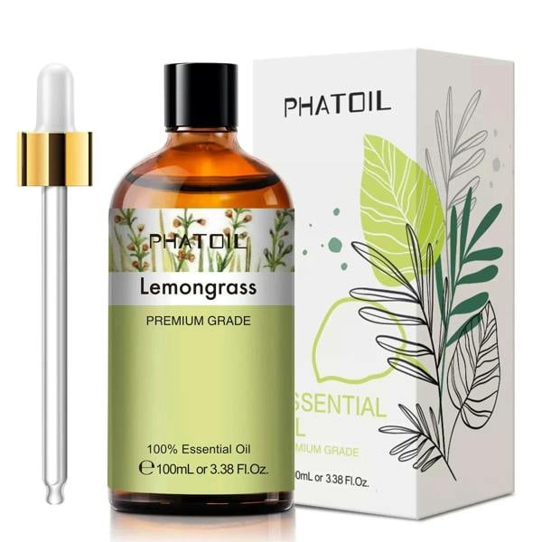 Phatoil Essential Oils