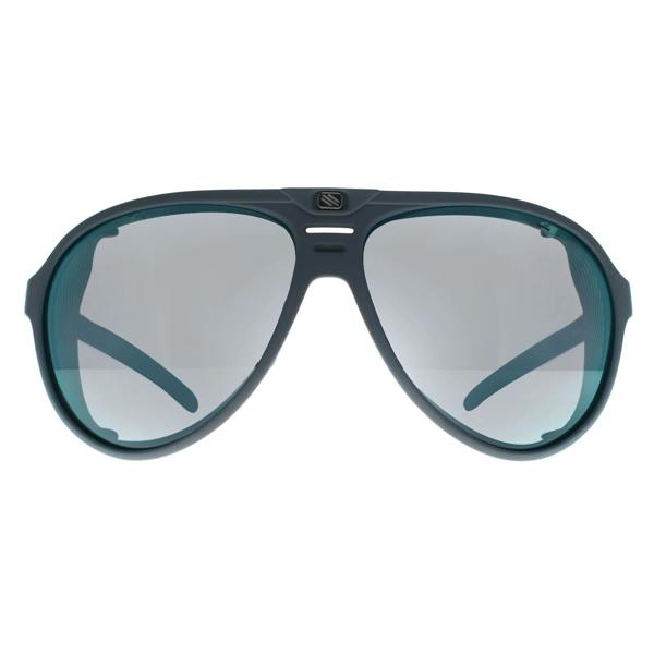 Rudy Project Sunglasses Stardash SP813459 0000 Glacier MLS Osmium