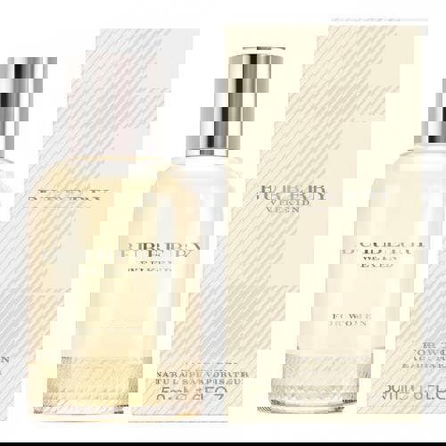 BURBERRY Weekend Eau De Parfum 50ml EDP Spray