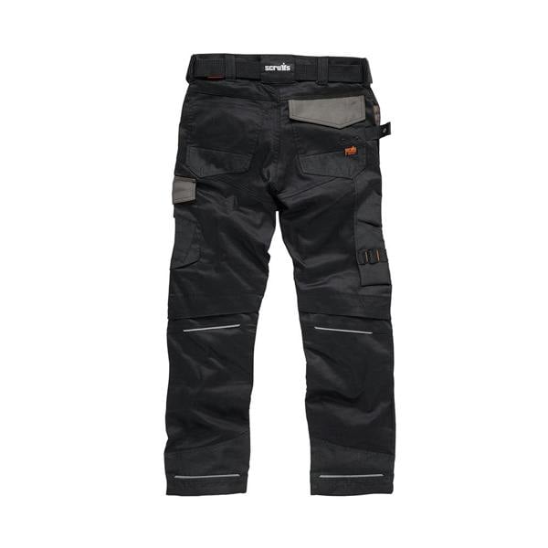 Scruffs Pro Flex Holster Trousers