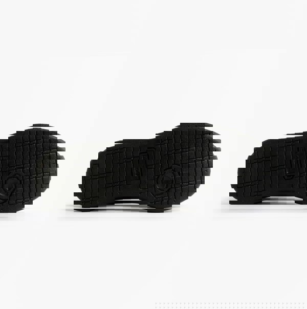 Lacoste CARNABY SET Mens Court Trainers Trainers Black