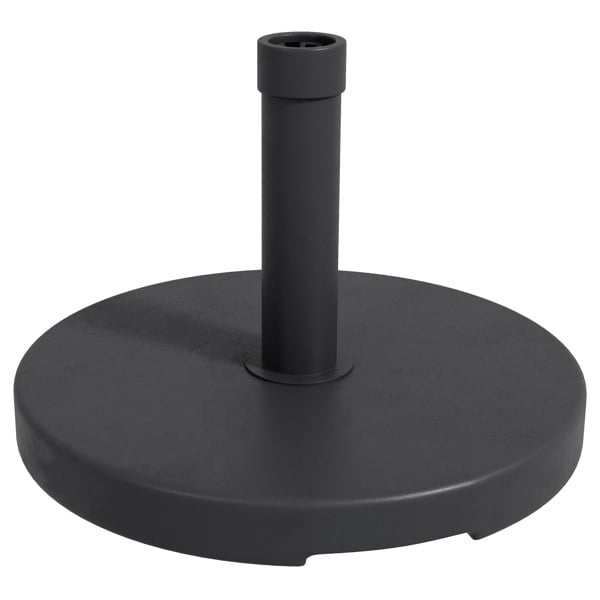 Center Pole Umbrella Base