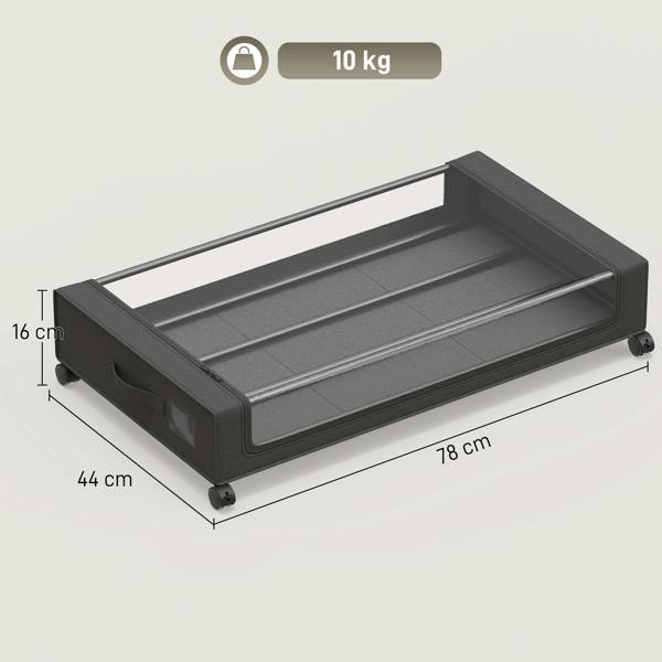 Under Bed Storage Box