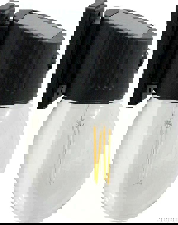 Luxform Nice Intelligent Solar LED Standby &PIR