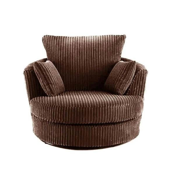 Sofa Scene Chicago Scatter Back Living Room Furniture Range