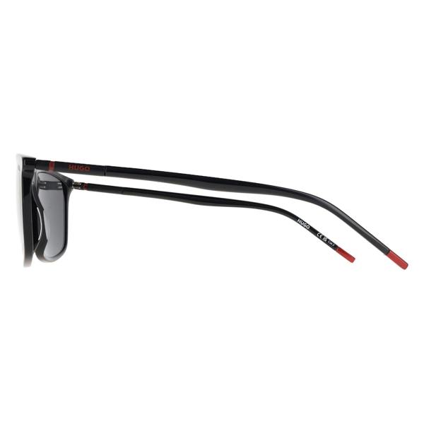 Hugo by Hugo Boss Sunglasses HG 1374/S 807 IR Black Grey