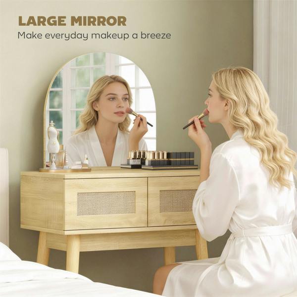 Vanity Table