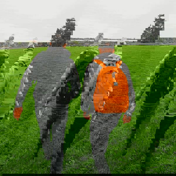 18 Litre Daysack OLPRO imageset:Orange