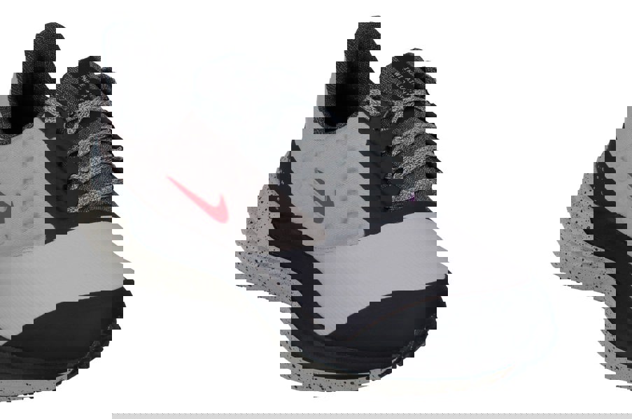 Nike Air Winflo Shield Womens Dm1104 002 - Cobblestone Vivid Purple 002 - Photo 3