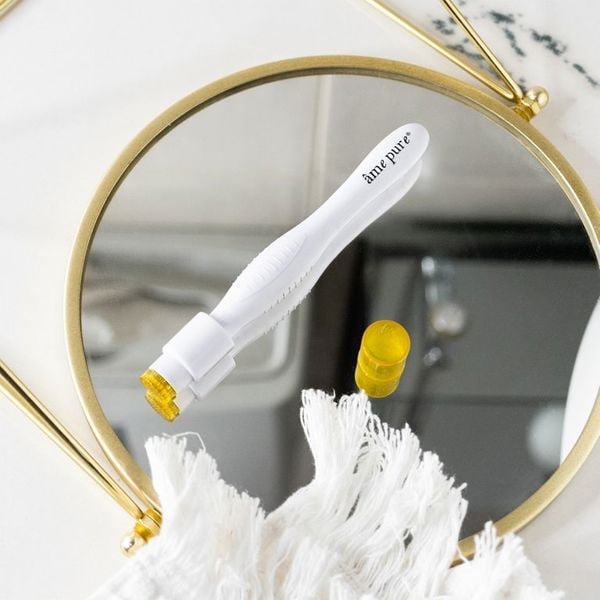 Âme Pure CIT PEN - Advanced Derma Pen for Targeted Microneedling Treatment