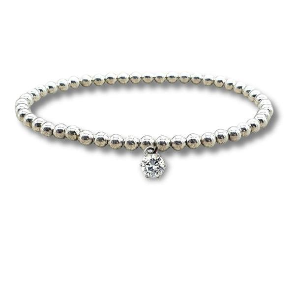 Aye Do Gifts 30th Birthday Gift Box, Cubic Zirconia Bracelet & Chocolate Hearts