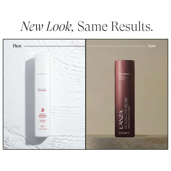 L'Anza Ritual Duo - Healing ColorCare Shampoo 300ml 