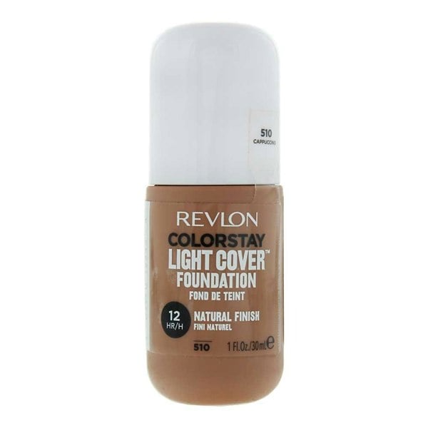 Revlon Colorstay 25Hrs 510 Capuccino Liquid Foundation 30ml