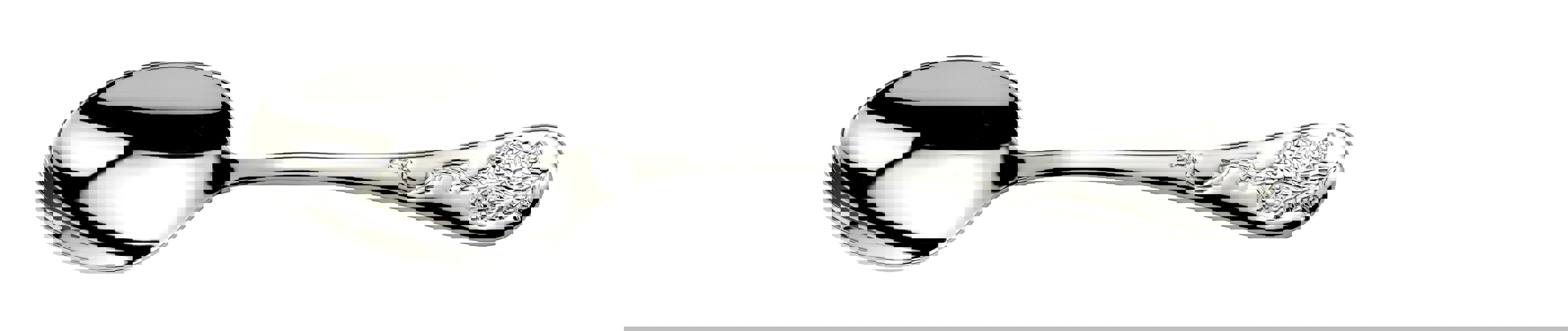 Arthur Price Morris & Co. 'Blackthorn' stainless steel 24 piece 6 person Gift Boxed cutlery set