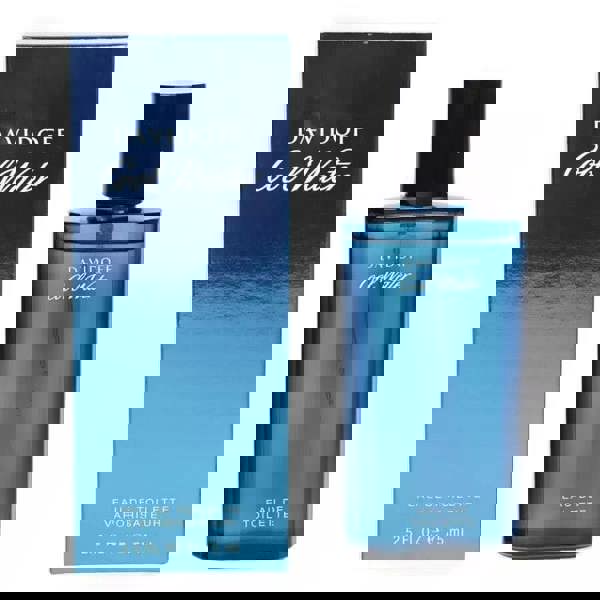 Davidoff Cool Water Man Eau De Toilette 75ml EDT Spray