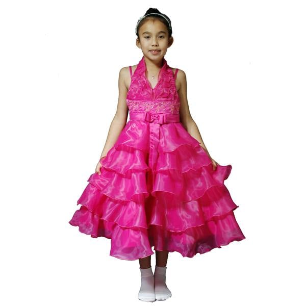 Cinda Prom Party Dress