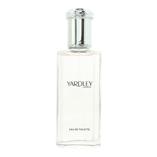 Yardley English Rose Eau de Toilette 50ml for Her