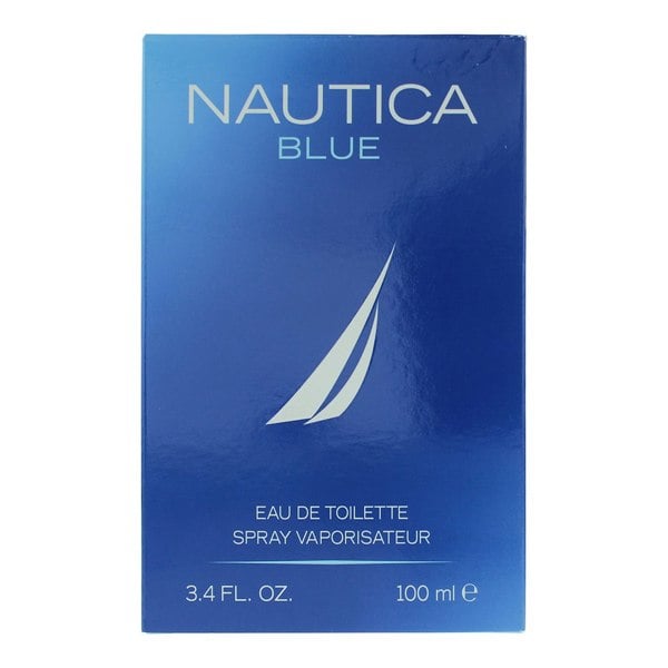 Nautica Blue Eau De Toilette 100ml for Him
