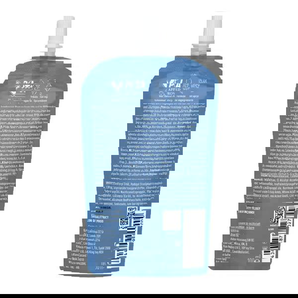 KMS MoistRepair Intense Restore Treatment