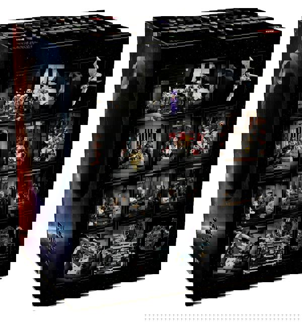 LEGO  Star Wars 75419 Death Star