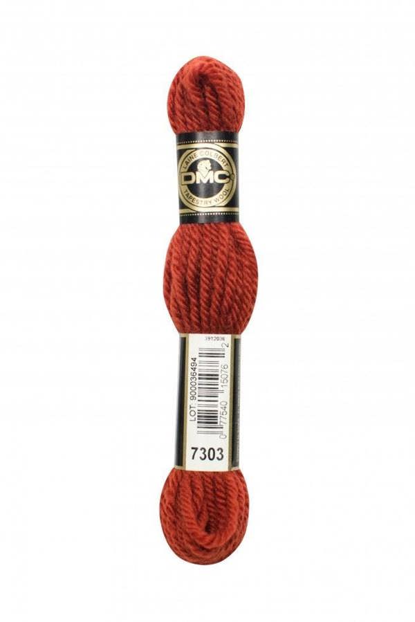 7303 | Red