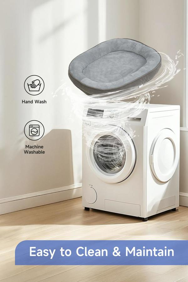Living and Home Pet Sleeping Bed