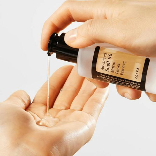 COSRX Advanced Snail 96 Mucin Power Essence 100ml