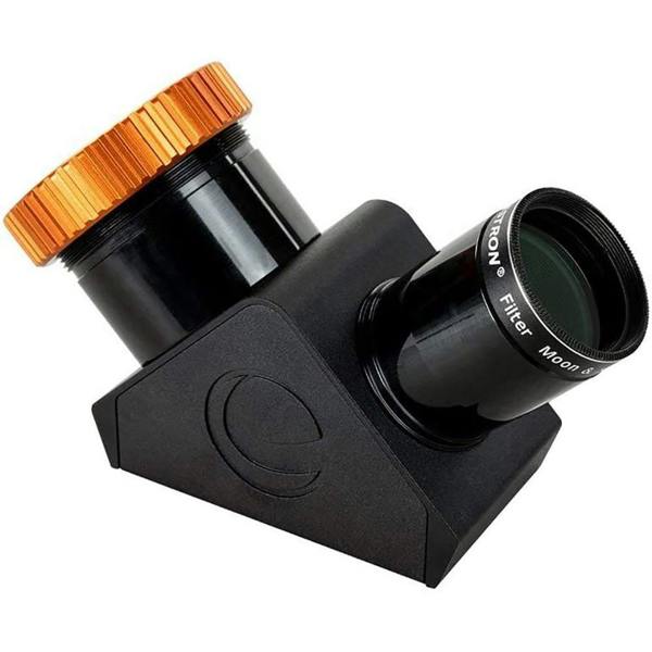 Celestron Dielectric Star Diagonal 1.25" with Twist-Lock