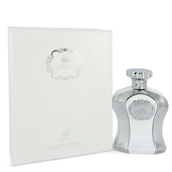 Afnan Afnan Highness Eau De Parfum 100 ml