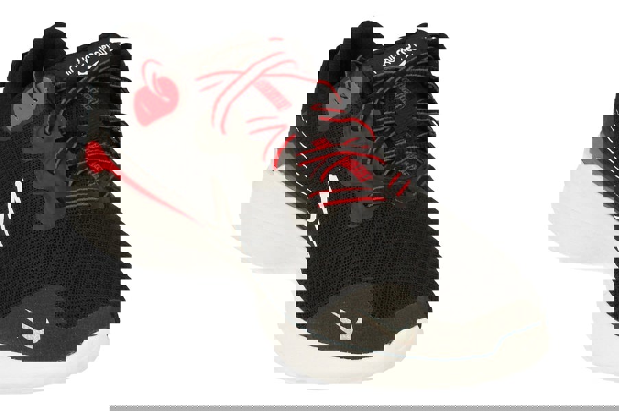 Nike Renew Ride Mens Cd0311  004 - Black White Red Anthracite 004 - Photo 3