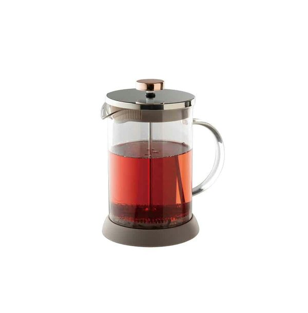 Berlinger Haus Coffee & Tea Plunger 600 ml BH8588 Taupe