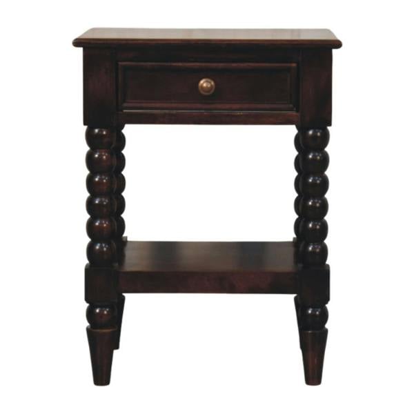 Artisan Furniture Vienna 1-Drawer Nightstand