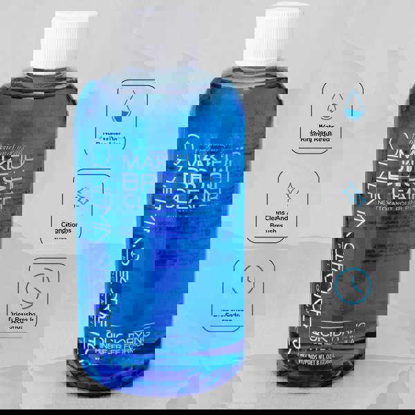 cinema secrets makeup brush cleanser